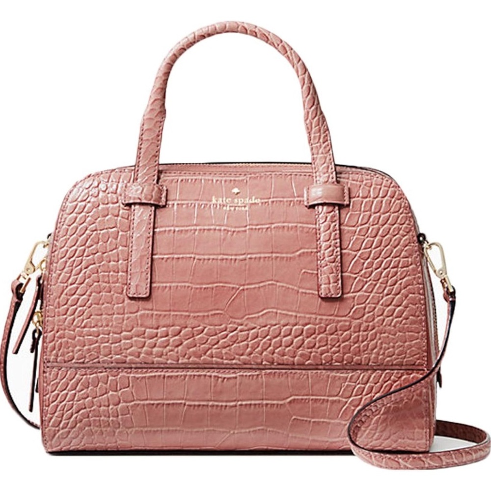 COPY - Kate Spade New York Riverside street Purse
